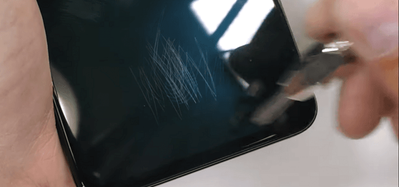 oppo reno test