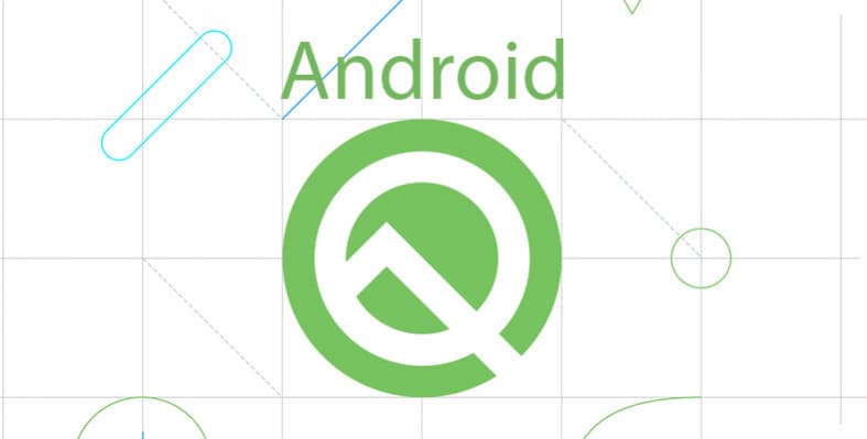 Android Q