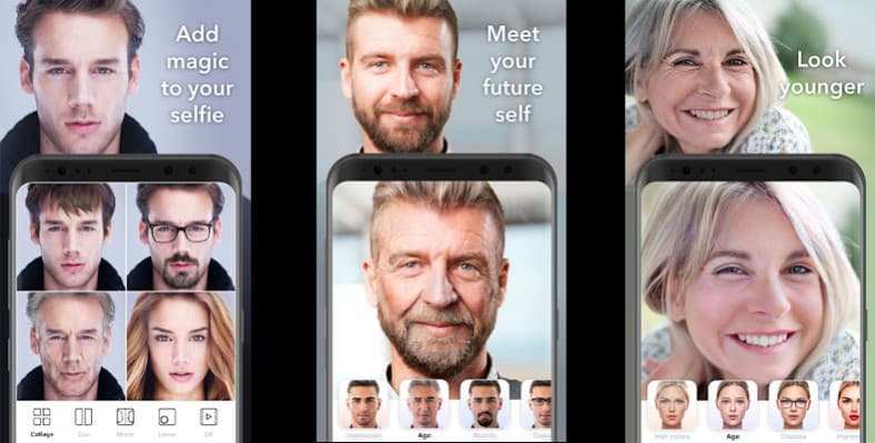 FaceAPp