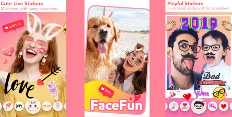 FaceFun