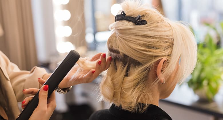 Catokan Rambut Yang Bagus