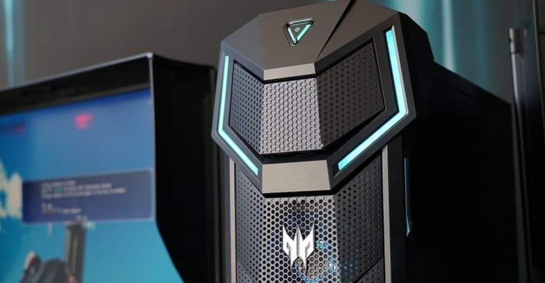 PC Gaming Murah Spesifikasi Terbaik