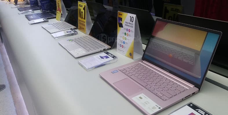 laptop asus