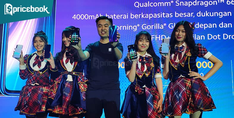 spek dan harga redmi note 8