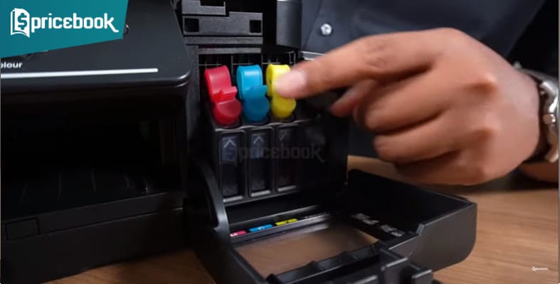 printer terbaik untuk startup