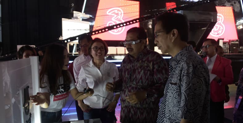 uji coba 5G 3