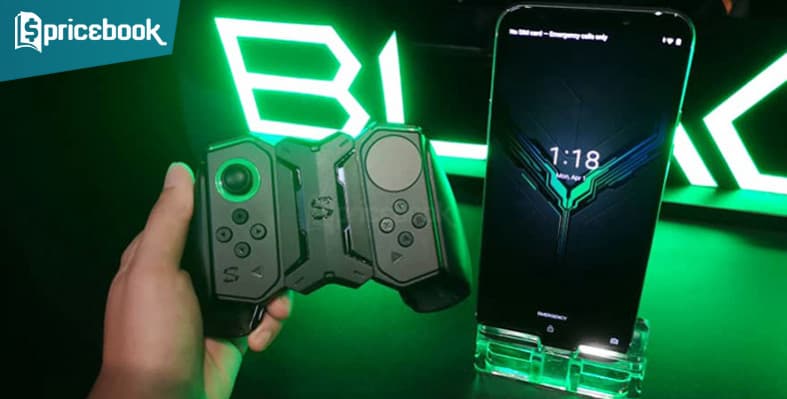 black shark 2 pro