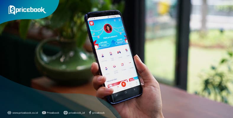cara bayar pajak pakai link aja