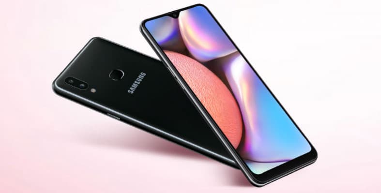 Samsung Galaxy A10s