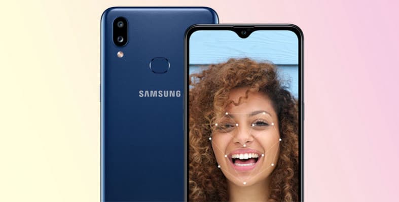 Samsung Galaxy A10s