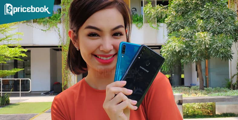 samsung galaxy a30a dan a20s