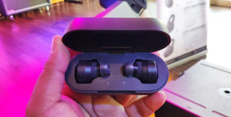 Audio Technica ATH-CKS5TW