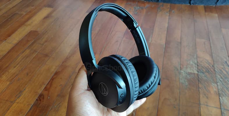 Audio Technica ATH-ANC700BT