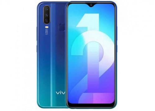 oppo y12