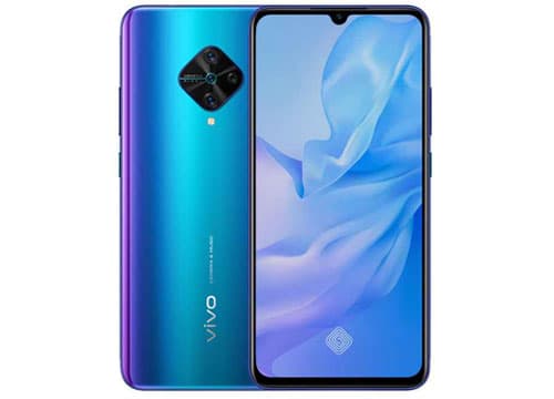 vivo s1 pro