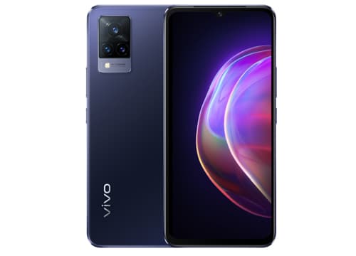 vivo V21