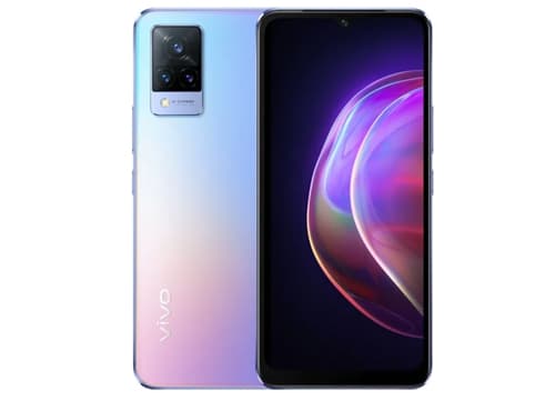 vivo V21 5G
