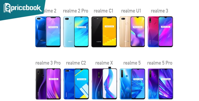 realme aniversary