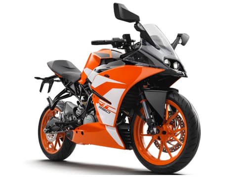 harga ktm rc 250