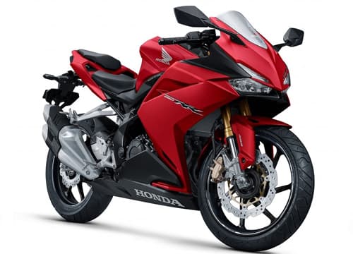 harga cbr 250 rr