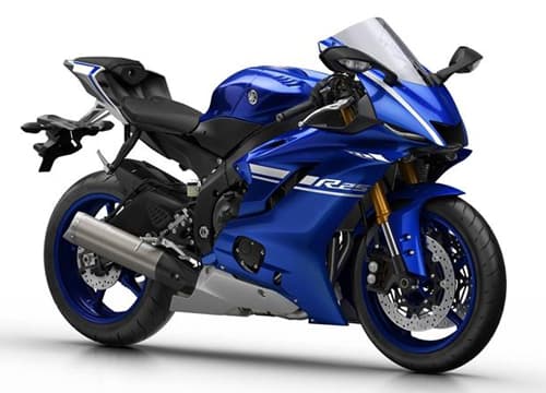 harga yamaha r25