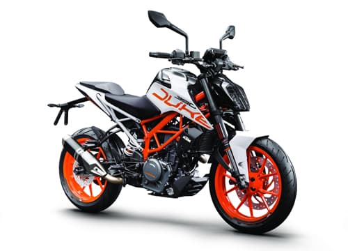 ktm duke 250
