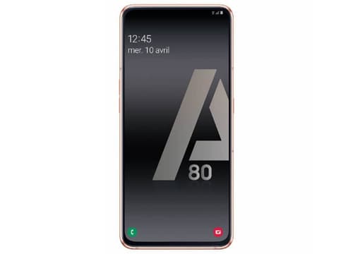 Samsung A80