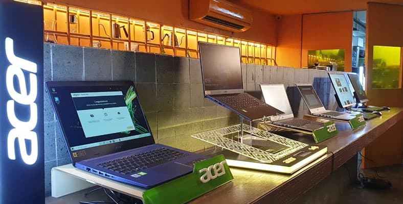 Laptop Terbaru Acer 2019