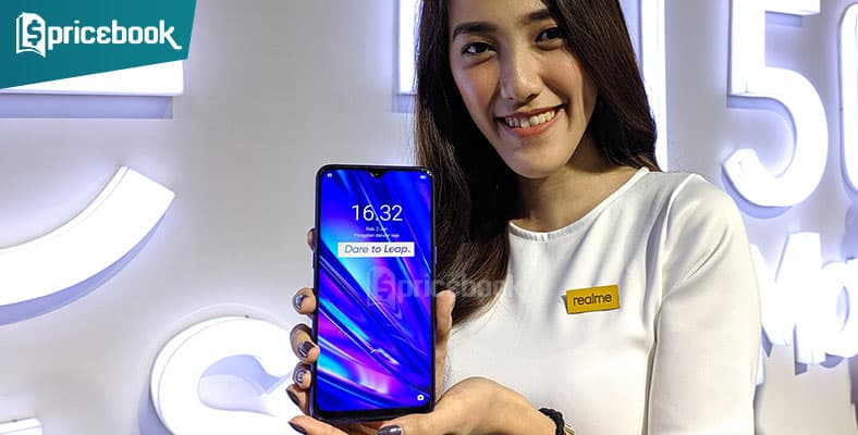 realme 5 Pro vs Redmi Note 8 Pro