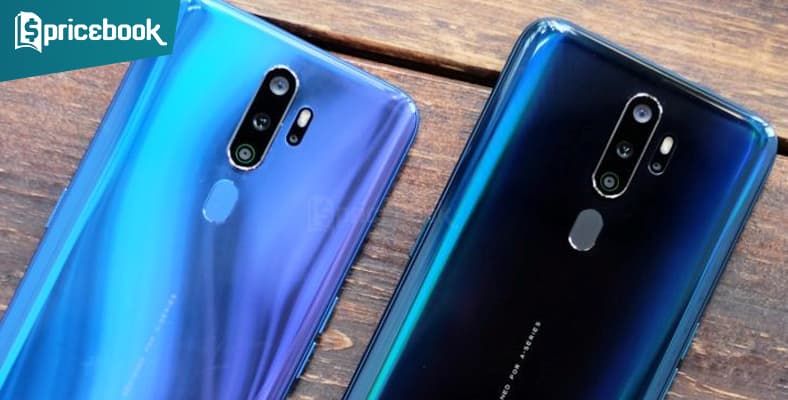 kamera oppo a9 2020