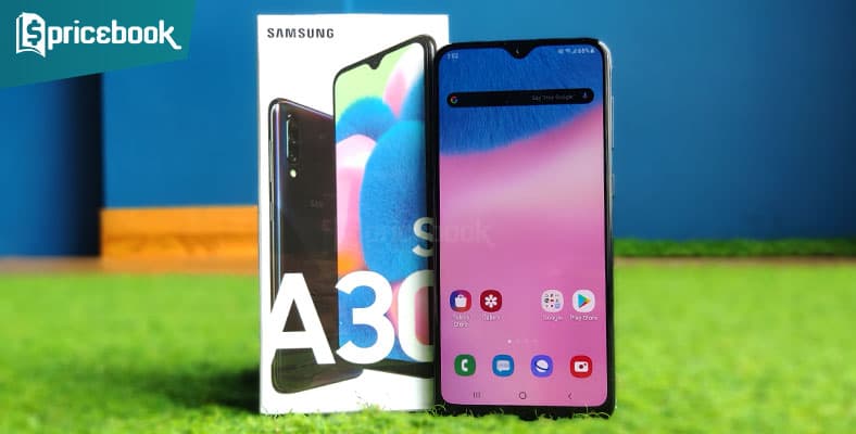 Samsung Galaxy A
