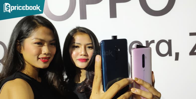 oppo reno 2 vs oppo reno2 f
