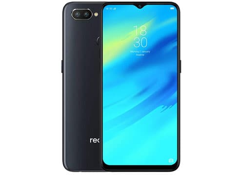 realme 2 Pro