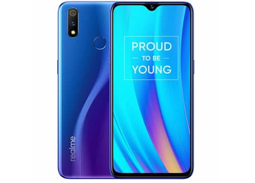 realme 3 Pro