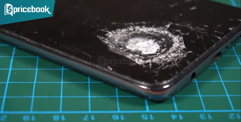 Tes Ekstrim Redmi Note 8 Pro