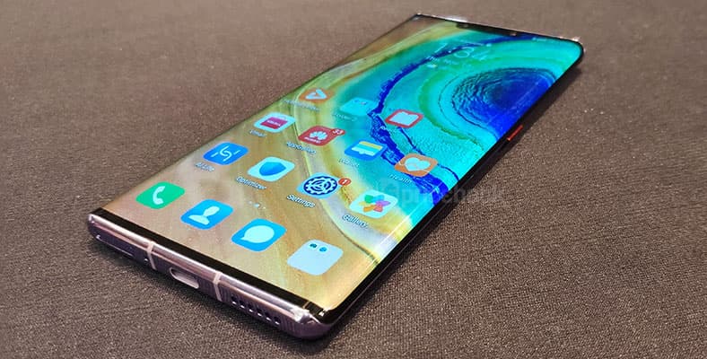 Huawei Mate 30 Pro di Jual Rp12,5 Juta