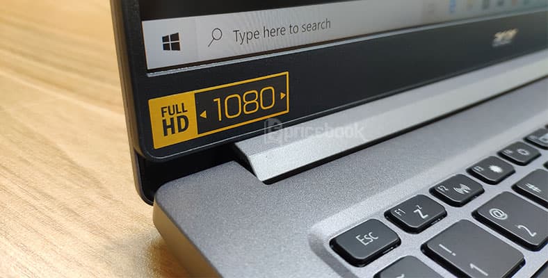 Hands On Acer Swift 3 (SF314-57)
