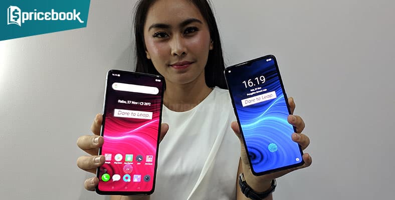 Realme X2 Pro Hadir, Jadi Hp Snapdragon 855+ Termurah?