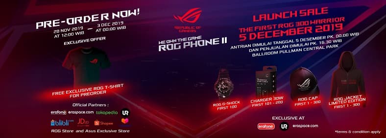 ROG Phone II