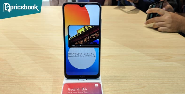 harga xiaomi redmi 8