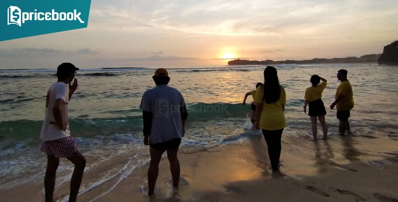 hasil foto vivo s1 pro