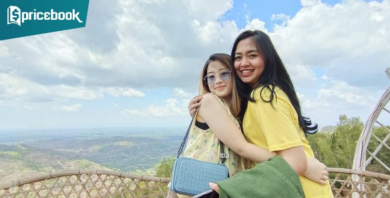 hasil foto vivo s1 pro
