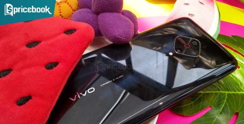 vivo S1 pro