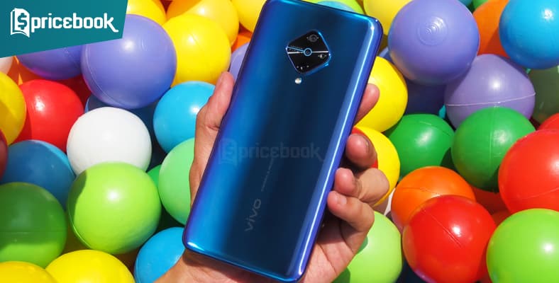 vivo S1 pro