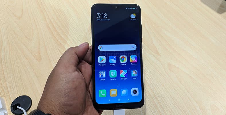 redmi 8a