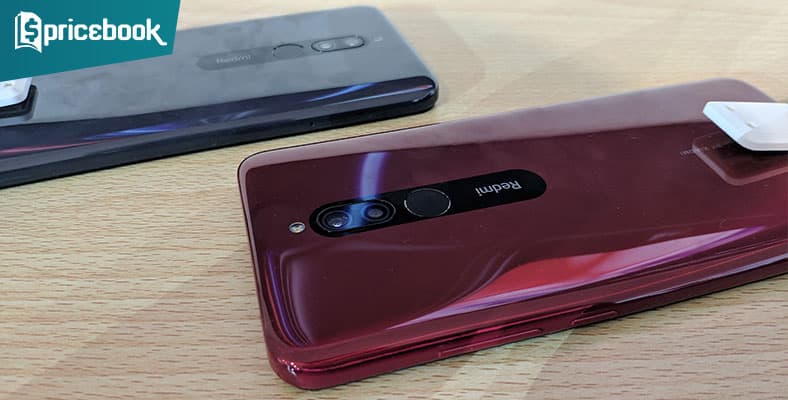 Perbedaan Redmi 8 dan Redmi 8A