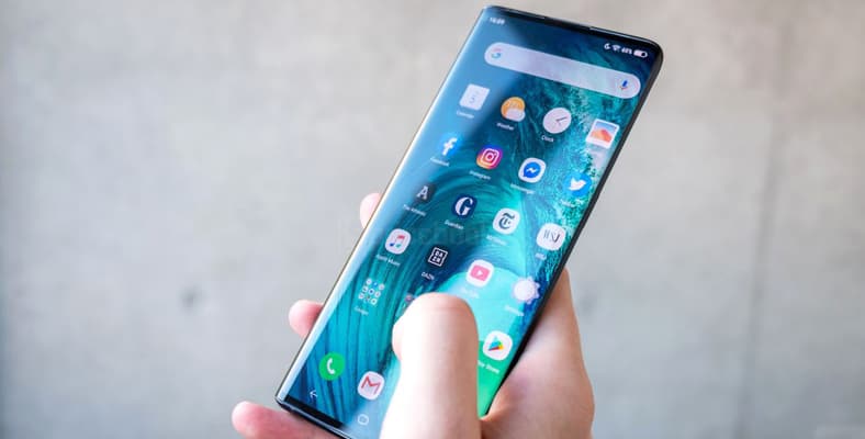 vivo nex 3