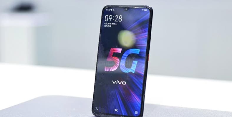 vivo iqoo pro