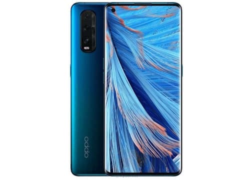 OPPO Find X2