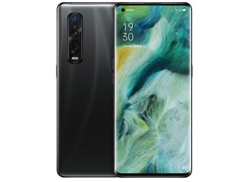 OPPO Find X2 Pro